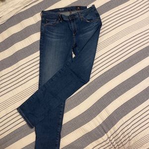 AG jeans